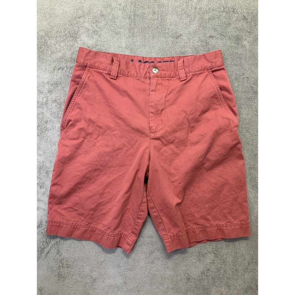 Lacoste Chino Men's Shorts